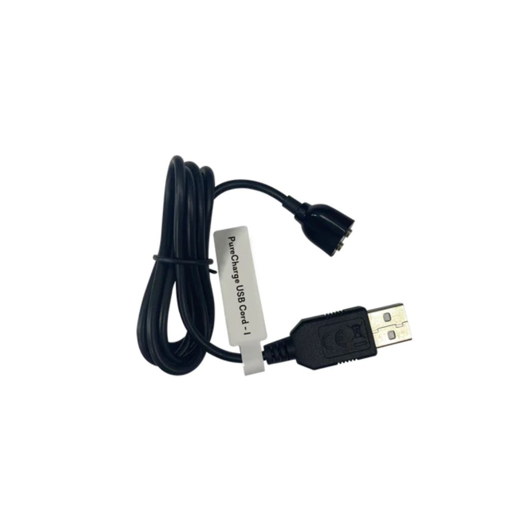 USB PureCharge Cord - I