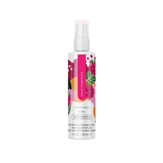 Kiss Fragrance Mist