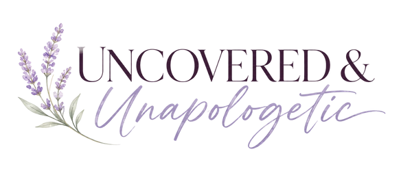 intimatelyuncovered