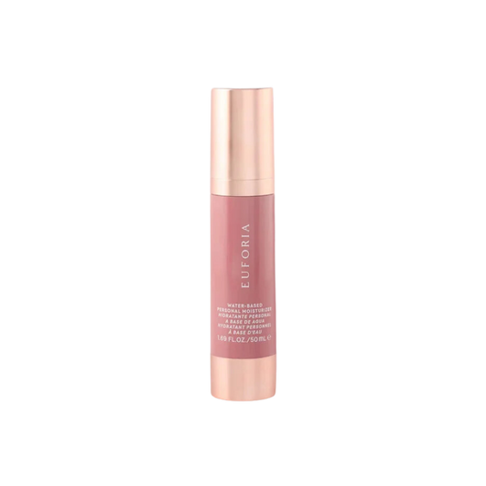 Water Based Personal Moisturizer