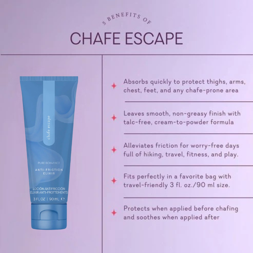 Chafe Escape